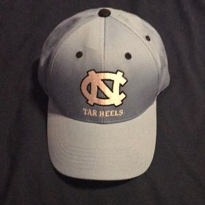Tar Heels baseball hat